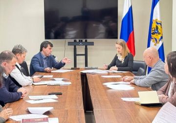 ��������������� ����������� ��������� � ���������� �������