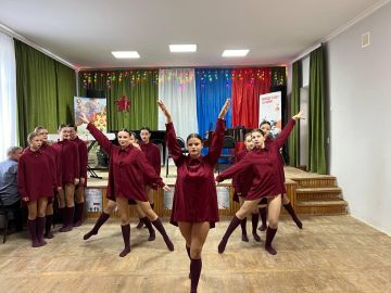 ��� ��������� ���������: ��������� ������ � �������-����