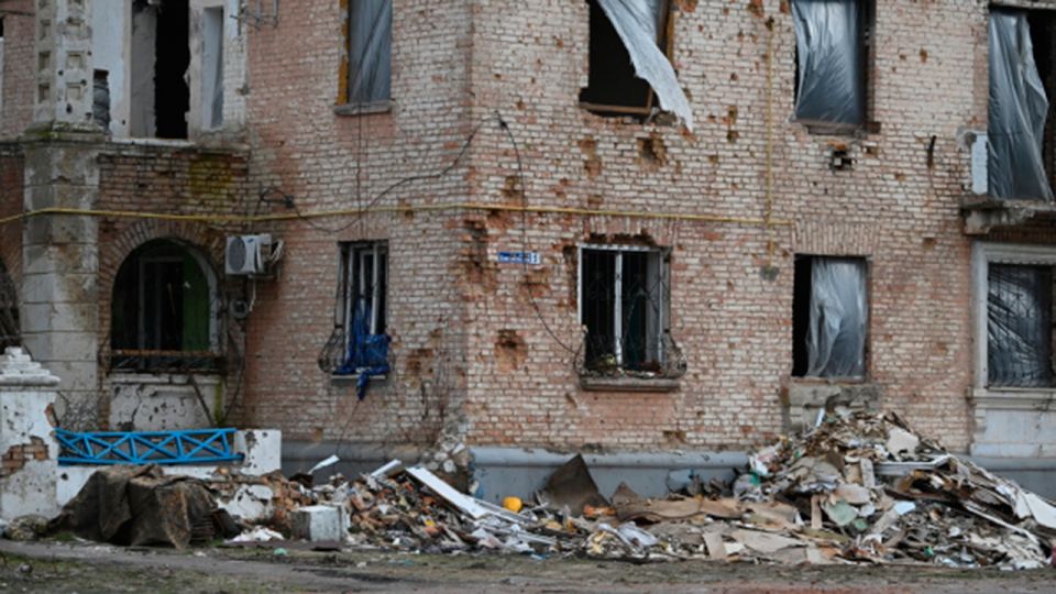 ВСУ убили в Херсонской области с начала года 133 мирных жителя