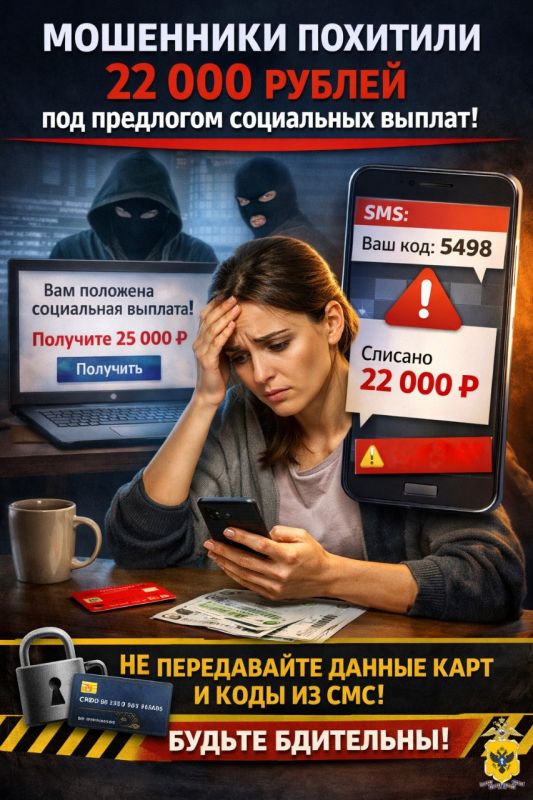 ��������� �������� � ����������� 22 ������ ������ ��� ��������� ���������� ������