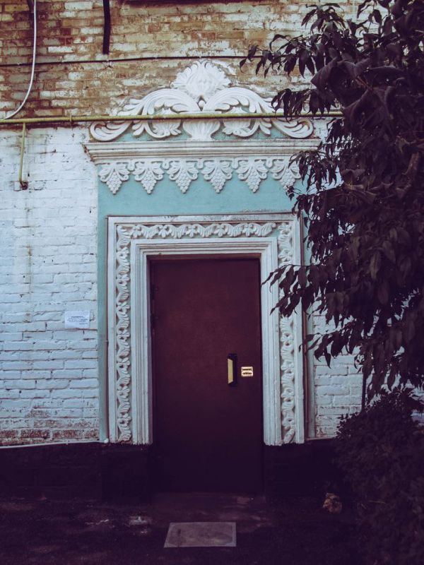 ����� �������. ������������ �����