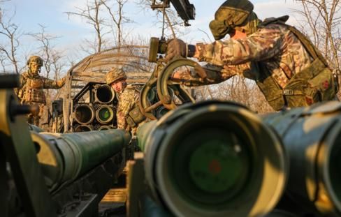 ВСУ нанесли более 1 тыс. ударов по Алешкинскому округу Херсонщины за неделю