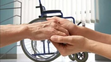 Каждый достоин внимания и здоровья