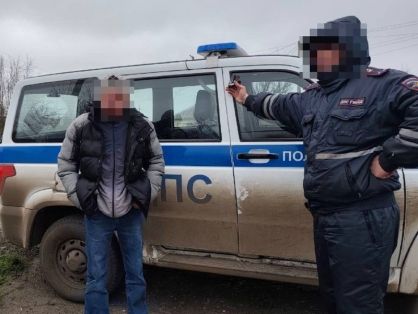 Жителю Херсонской области предъявлено обвинение в покушении на дачу взятки должностному лицу