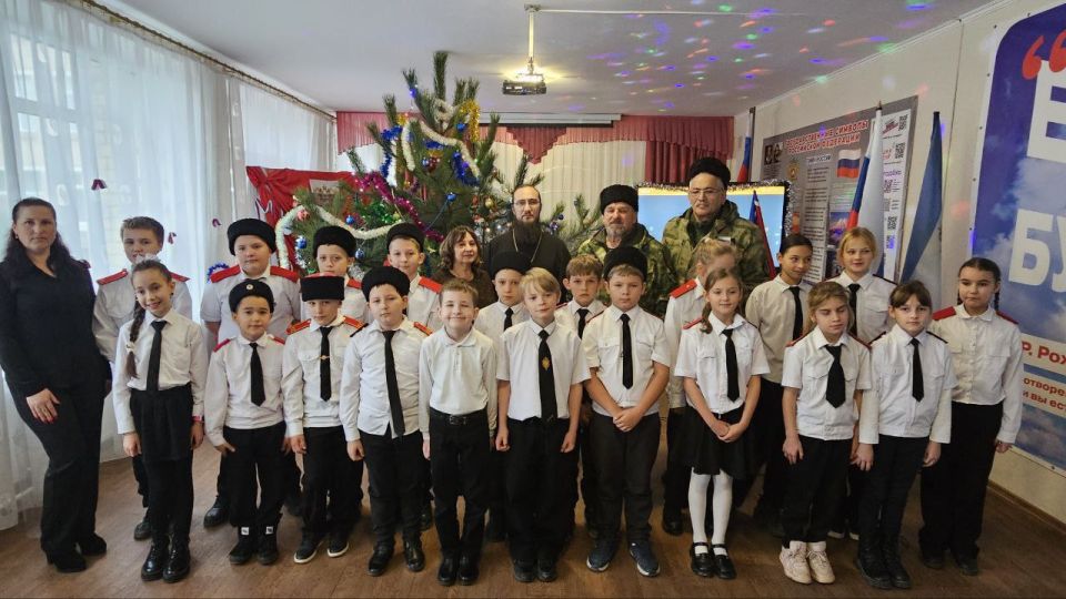 22 ������� � ���� �� "���������� ����� �3 ����������� ��" ���������� ���������� 4-���������� � ��������� � ������