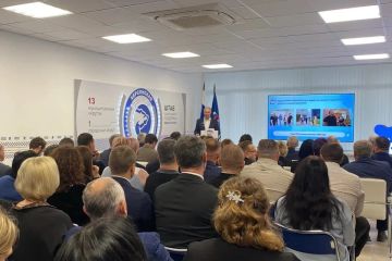 В Херсонской области подвели итоги народной программы 2025 года