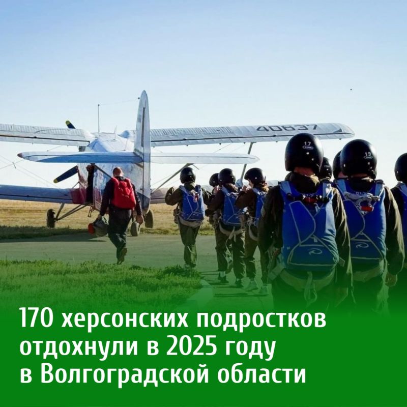 170 ���������� ���������� ��������� � ������������� ������� � 2025 ����