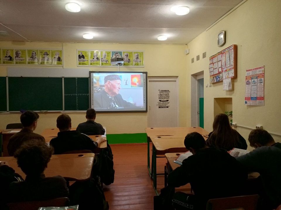 � ���������� ����� ���������� "��������� � ������" �� ����: "��� ������� �������? "