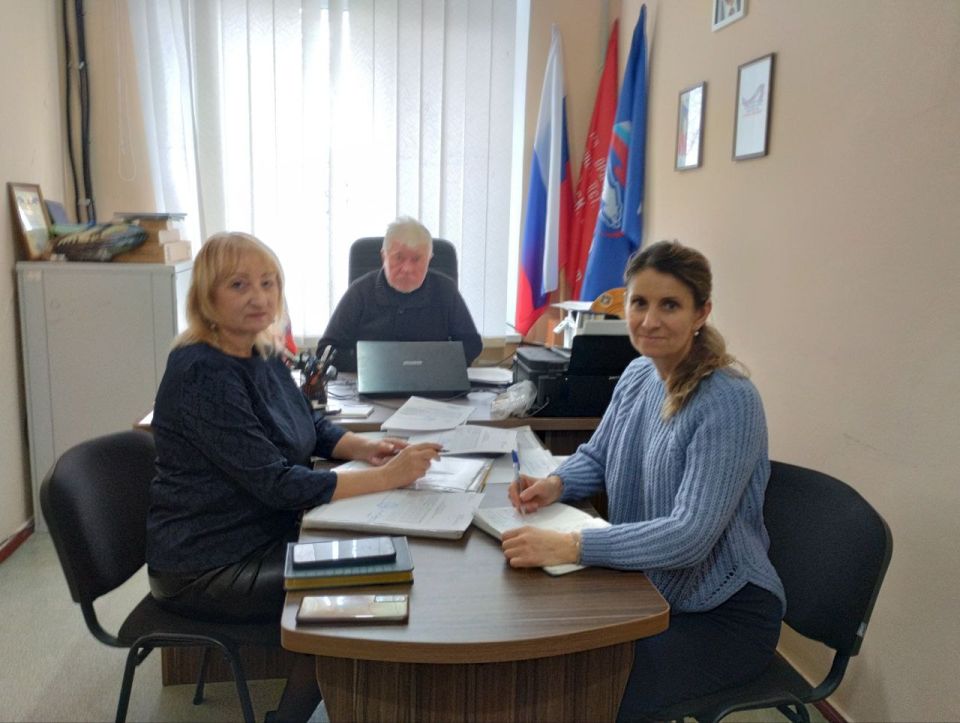 ��������������� � ���������: ��� ��� ������������ �����