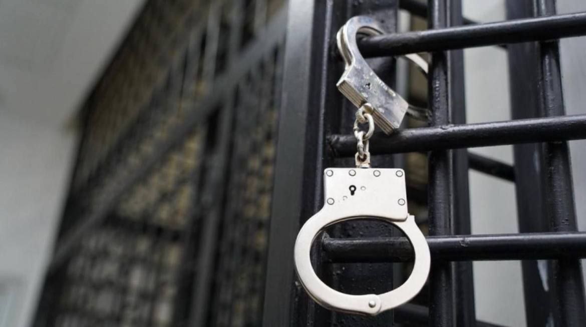 Житель Херсонской области признан виновным в причинении тяжкого вреда здоровью, повлекшего смерть его знакомого