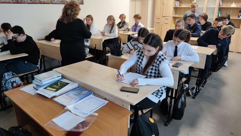 ������������������ ����������� ��� �������� 9 � 11 ������� ���������� �����-��������� � ���������� ������������� ������