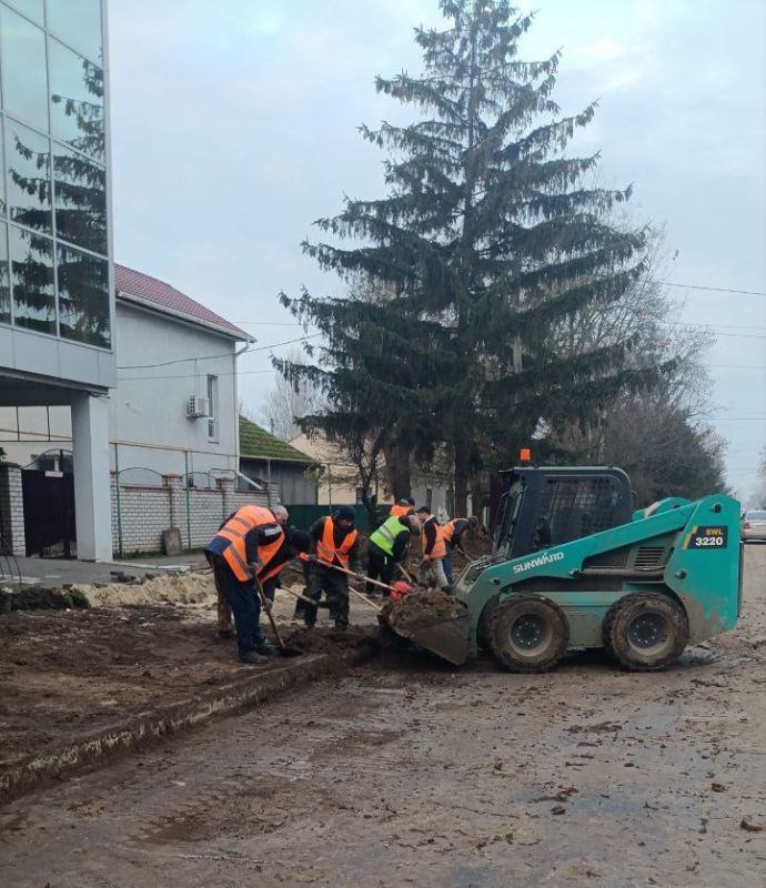 ��������� �����: ������ � ��������������� � ������ ����