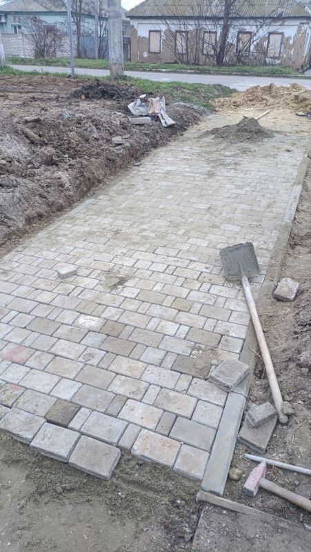 ������ � ��������������� � ������ ����