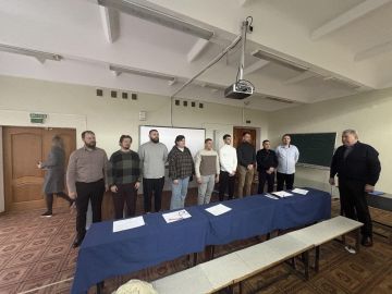 Актуальные проекты по развитию транспортного обслуживания населения в исторических регионах представили выпускники ДГТУ