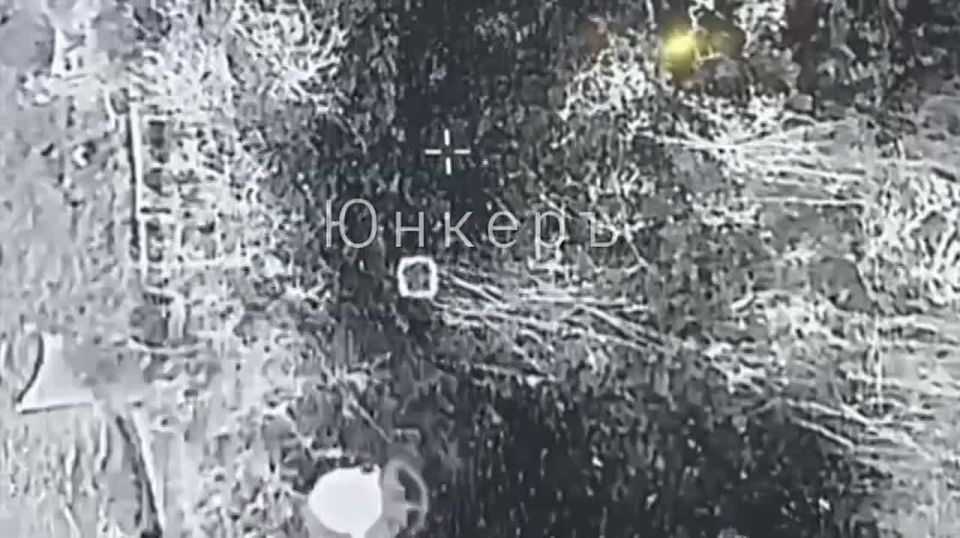 ������ ������ ���������� FPV-������ �� �������� ��� � �������