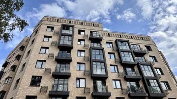 Спрос на льготную ипотеку в Донбассе и Новороссии вырастет в разы