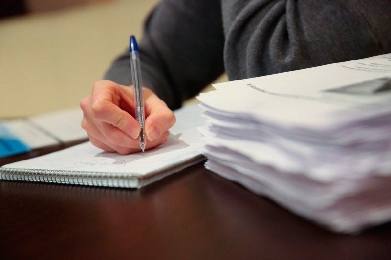 Итоги года: работа с обращениями граждан в сфере здравоохранения Херсонской области