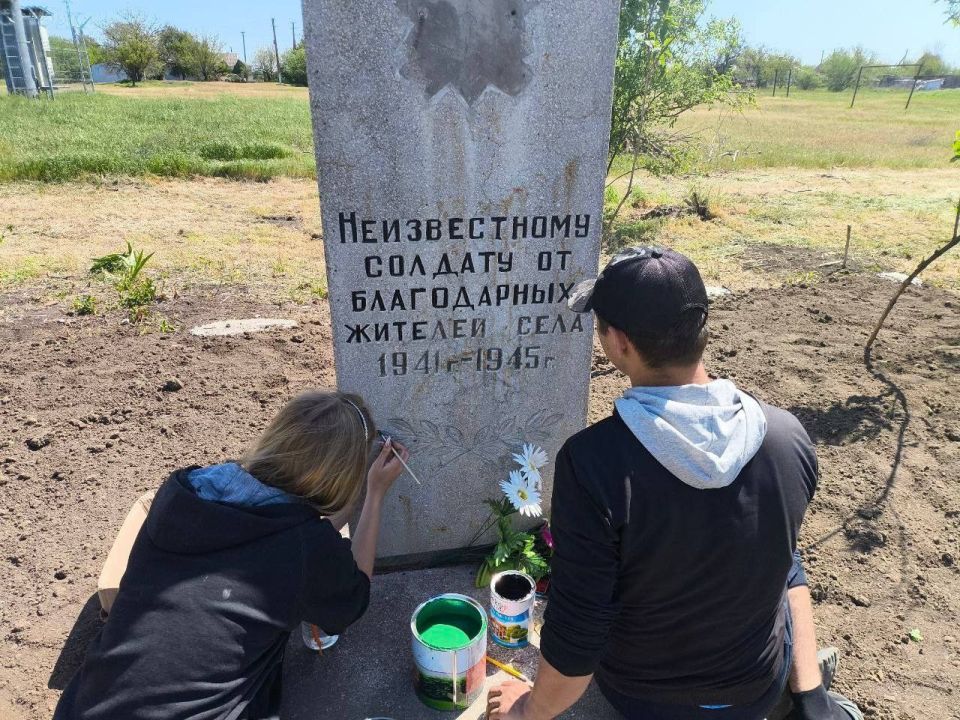 ����������� 2025 ��� � ��� ��������� ��������� � 80-����� ������� ������