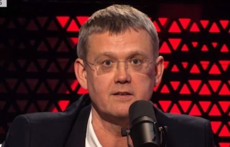 Сергей Мардан: Герасимов заявил, что взятие под контроль Донбасса, Запорожской и Херсонской областей будет продолжено