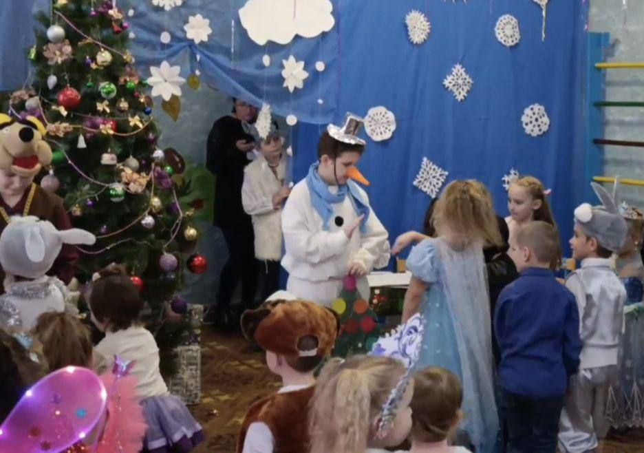 ���������� �������� � ������� ���� "��������"