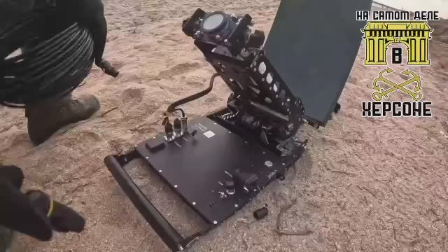 Связь любой ценой. На передовой есть фронт, который не часто показывают в сводках