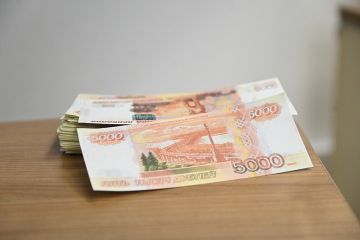Пять предприятий Херсонщины получат 245 миллионов рублей льготных займов
