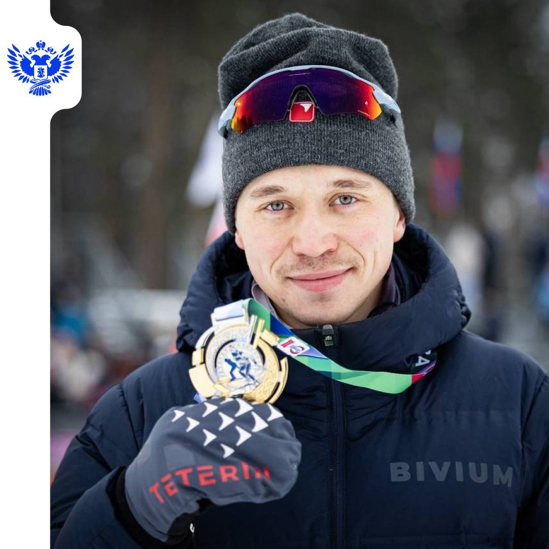 О событиях, которые вдохновляют!