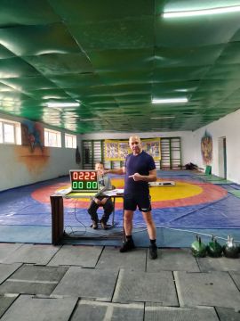 ����� �������: ���������� ����������-�������� ����� �� ������!