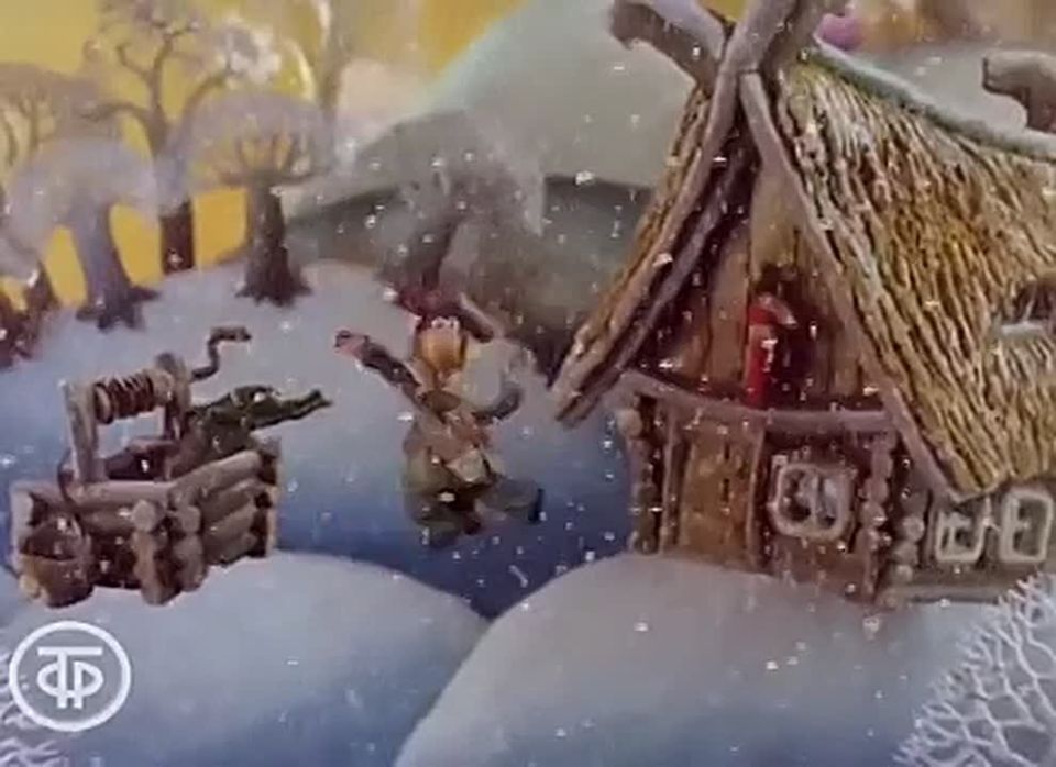 ������� ����������!. ������� ������� ���������� ������ �������� ���������� ����� ������������ ���� (1983) ������ �� 28.12.2025