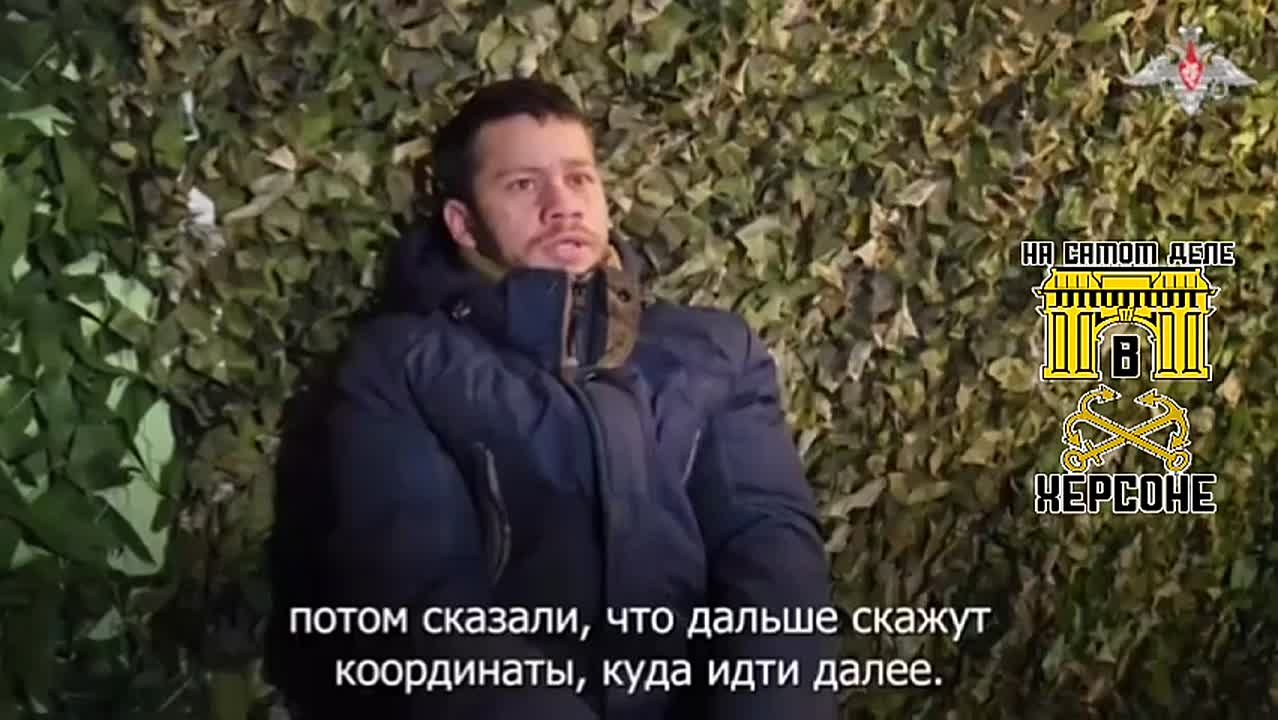 Откровения ВСУшника: Как русские спасли меня от киевского "мяса"!