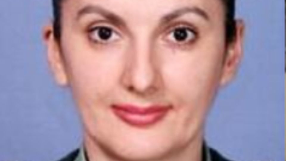 Судьба херсонских "коллаборантов". Как майора Минцеву судили за работу в исправительной колонии