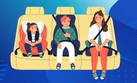 Госавтоинспекция Херсонской области обращает внимание водителей