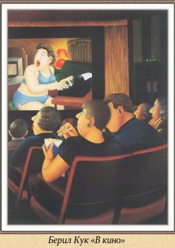 28 декабря - Международный день кино