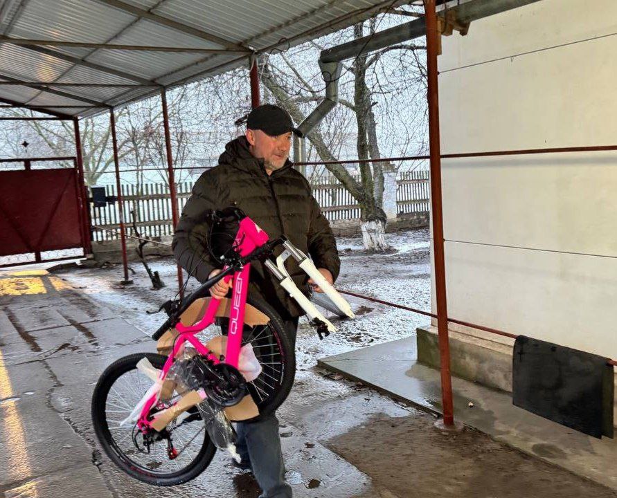 Константин Басюк: Работа в регионе. Такой выдающейся приятной работы и не припомню