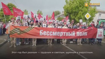 Для Херсонщины 2025-й стал годом, где главным измерением стала поддержка людей