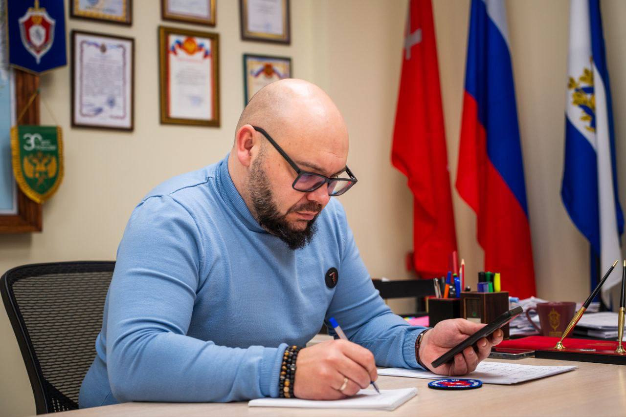 Сергей Георгиев: Итоги года: гуманитарное сотрудничество