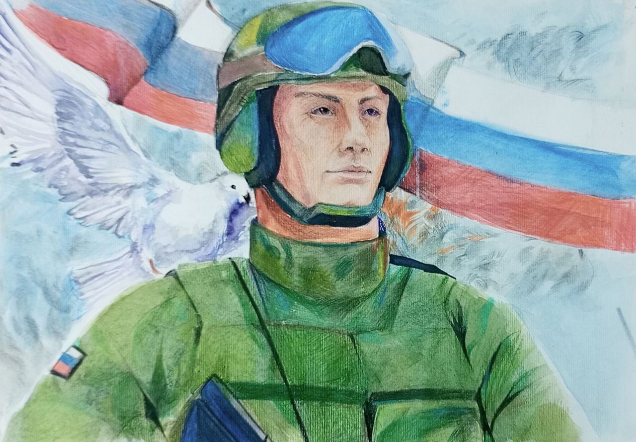 Завершается 2025-ый - Год Защитника Отечества и 80-летия Победы в Великой Отечественной войне