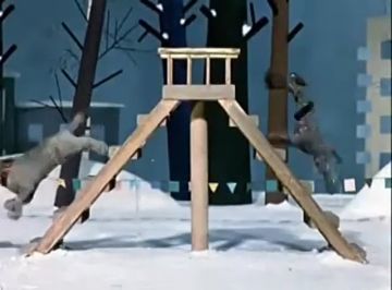 ������� ����������!. ������� ������� ���������� ������ �������� ���������� ������� (1967) ������ �� 30.12.2025