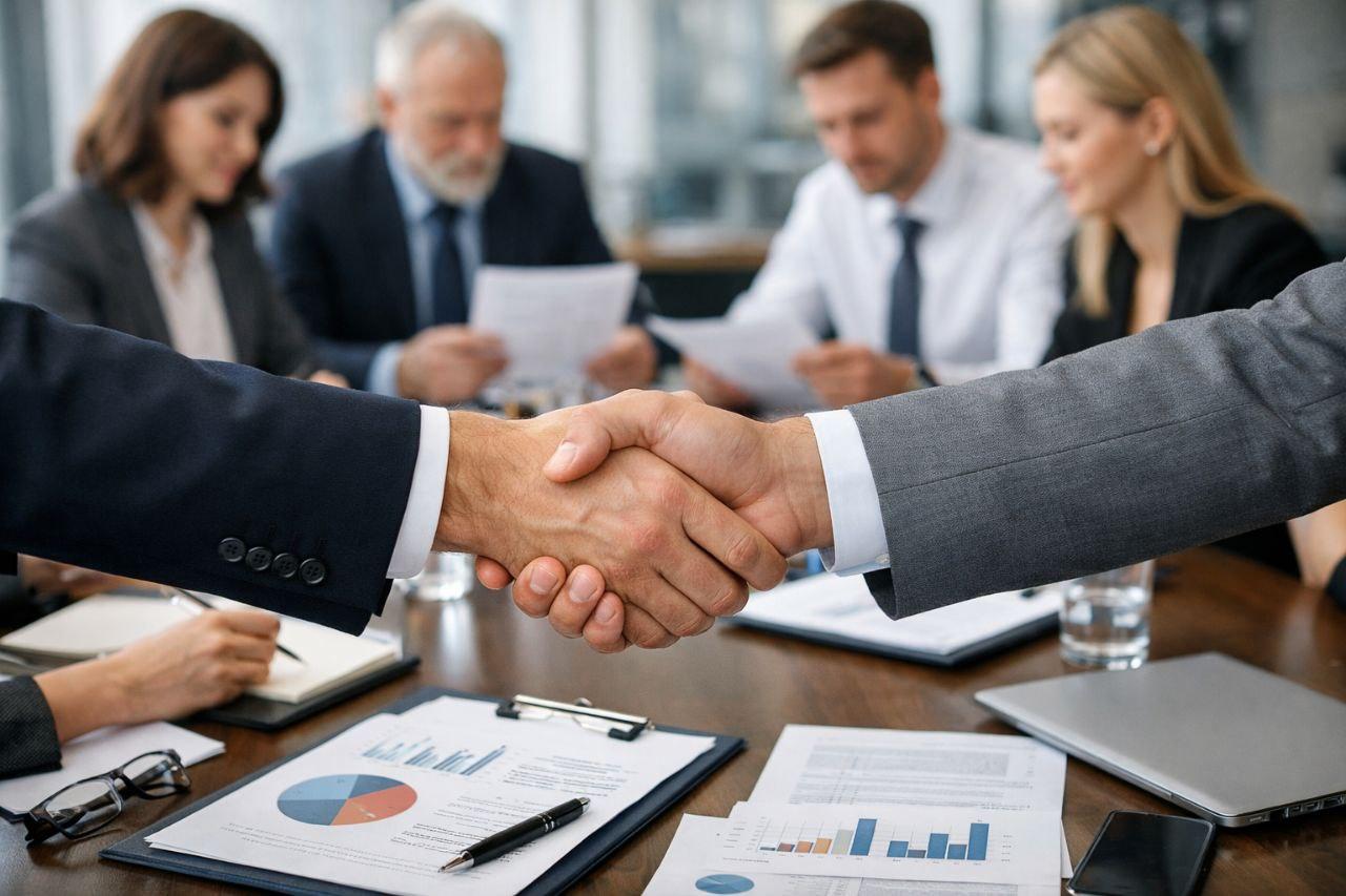 Псковская и Херсонская области подвели итоги сотрудничества в сфере закупочной деятельности за 2025 год