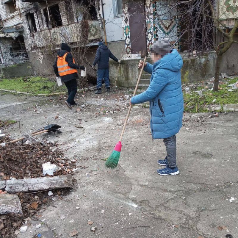 Подводим итоги недели в сфере коммунального хозяйства в рубрике #конкретные_дела_АМО