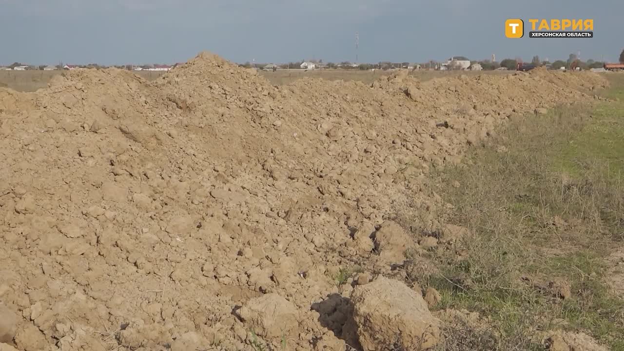 Губернатор Херсонской области призвал жителей региона активнее газифицировать свои дома