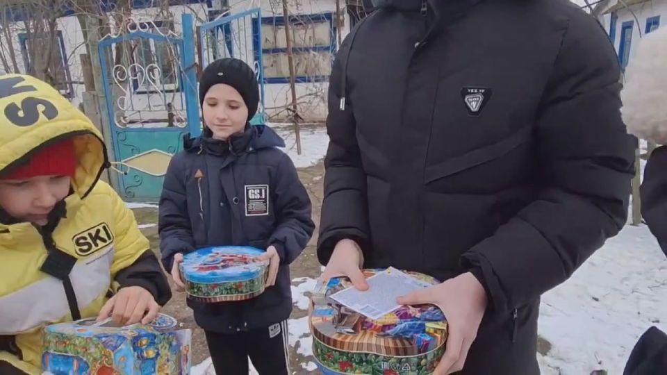 ������� ��������: � ���������� ������ ��������� ��������� �������������� ����������