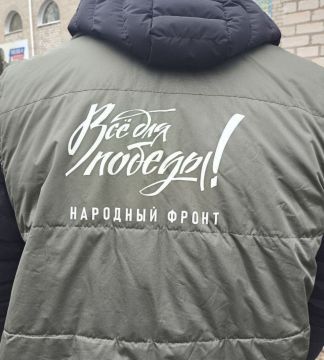 Новый год с заботой: поддержка семей участников СВО в Великолепетихском округе