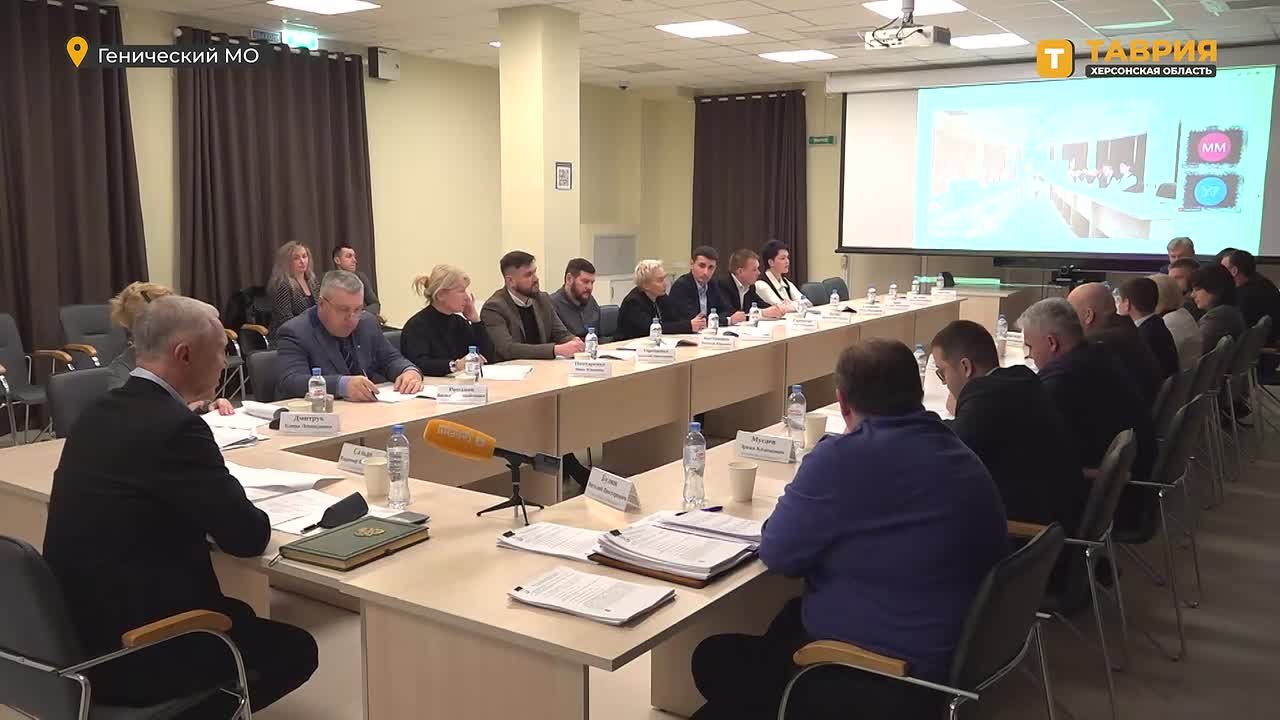 В Херсонской области активно развивается инвестиционная деятельность