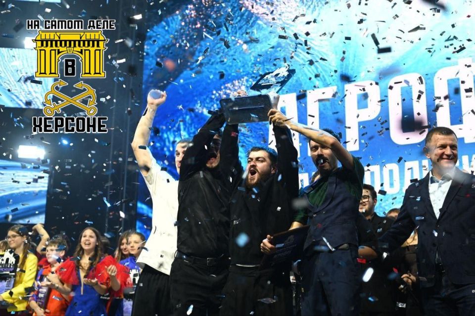 ���������� "���� � ������" - ������ ������� ����� ���!!!