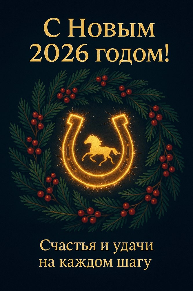Уважаемые жители Горностаевского муниципального округа!
