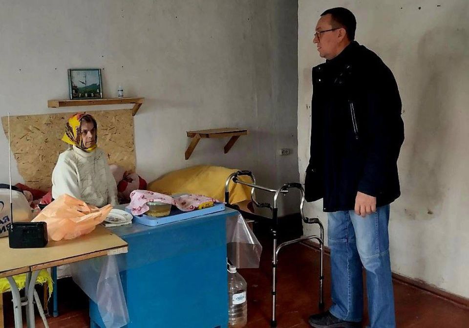 ������ ��������: ������ � ��� ��� �����, � �� ������