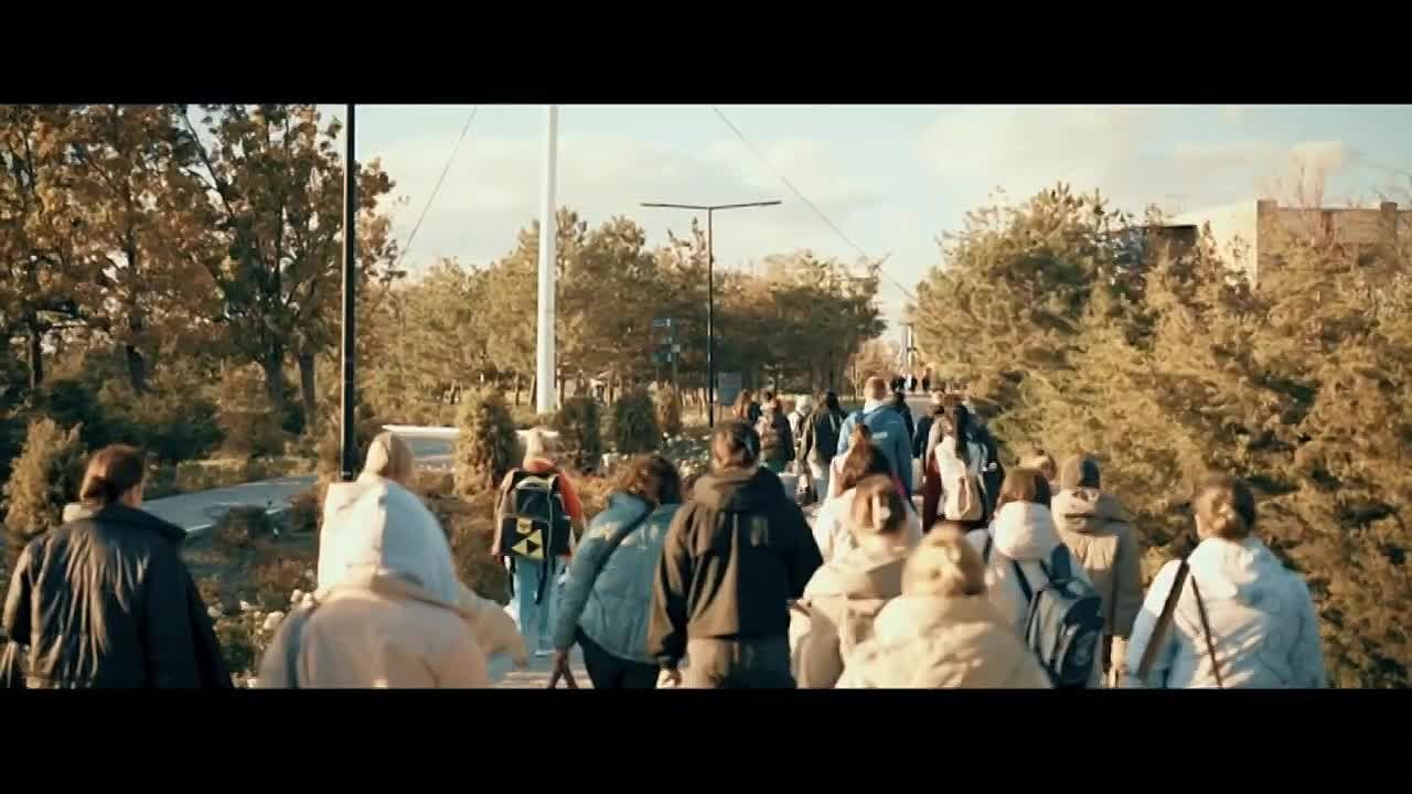 Этот год — про движение. Про людей