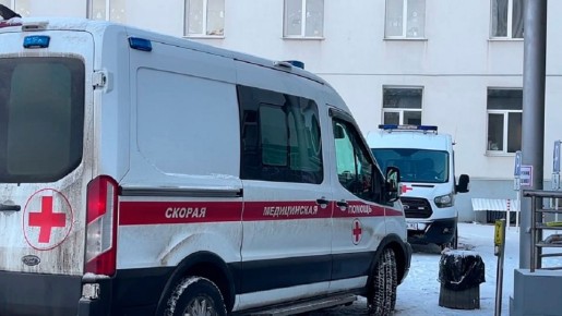 Сальдо: число погибших от теракта ВСУ в Хорлах продолжает расти