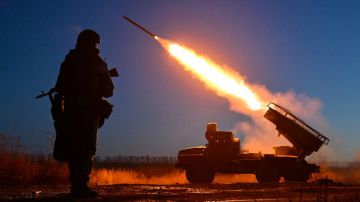 «Ударными БПЛА и артиллерией»: российские войска поразили связанные с ВПК объекты энергетики Украины